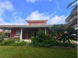 maison à la vente -   64600  ANGLET, surface 172 m2 vente maison - UBI399185319